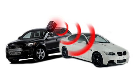 Réparation et reproduction de clés auto